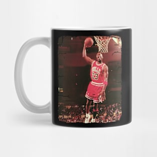 MJ Mug